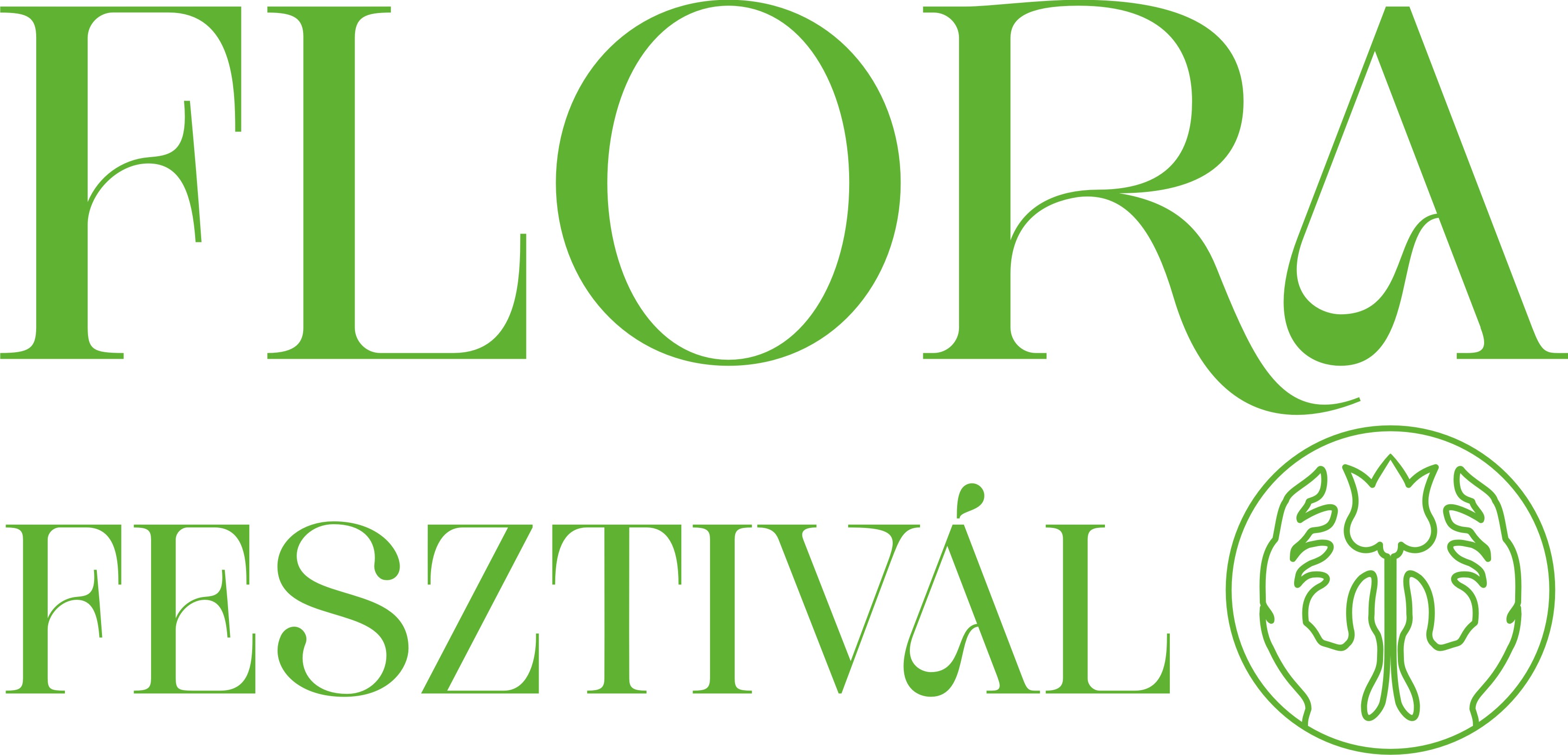FLORA FESZTIVÁL